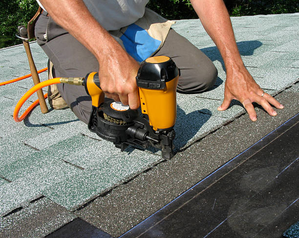 Residential Roof Replacement in Glassboro, NJ