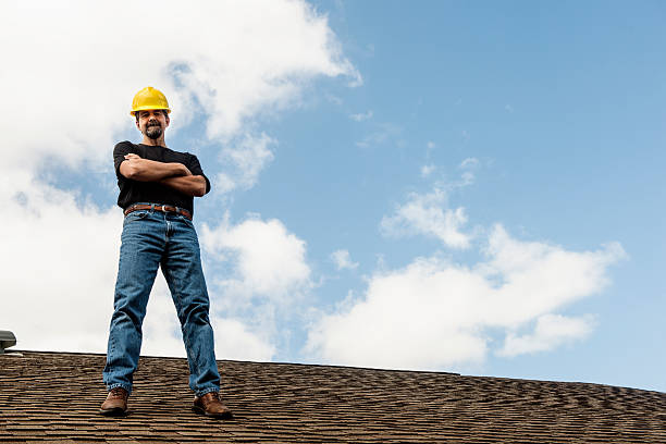 Best Residential Roofing Contractor  in Glassboro, NJ