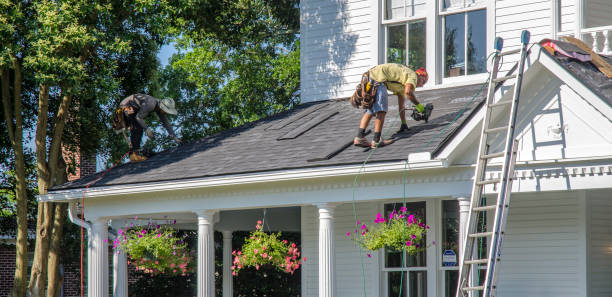 Best Storm Damage Roof Repair  in Glassboro, NJ