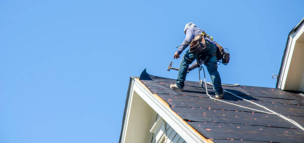 Professional Roofing Contractor in Glassboro, NJ